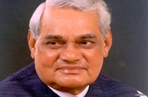 Atal-Bihari-Vajpayee