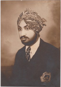 Bhagat Singh Rekhi