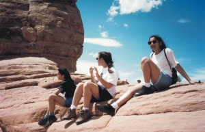 Arches National Park Utah