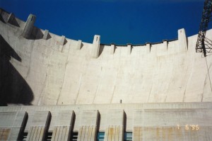 Hoover Dam