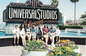 Universal Studios